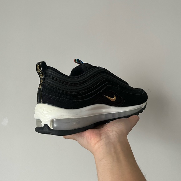 NIKE // AIR MAX 97 QS - Picture 4 of 6
